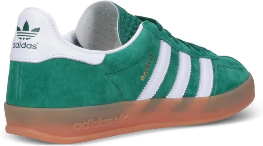 Adidas Gazelle Indoor sneakers Groen - Foto 2