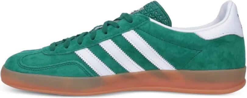 Adidas Gazelle Indoor sneakers Groen - Foto 5