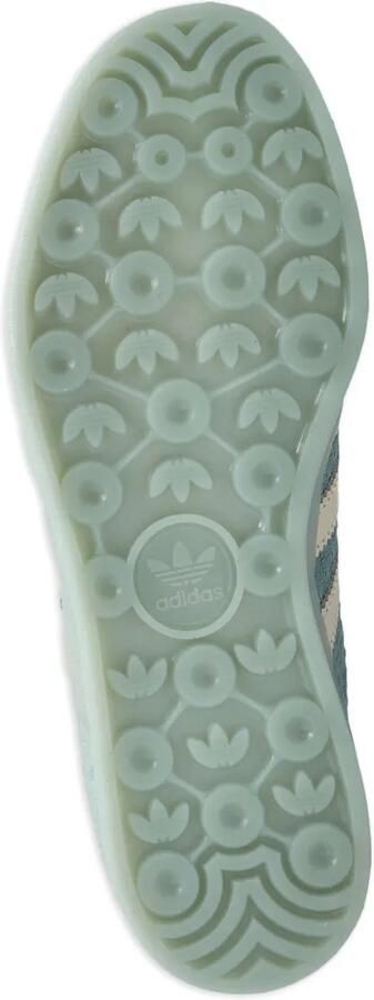 Adidas Gazelle Indoor sneakers met drie strepen Blauw - Foto 3
