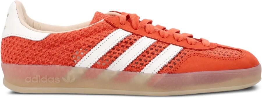 Adidas x Mercedes AMG Petronas Formula One Team Acesmash sneakers Beige