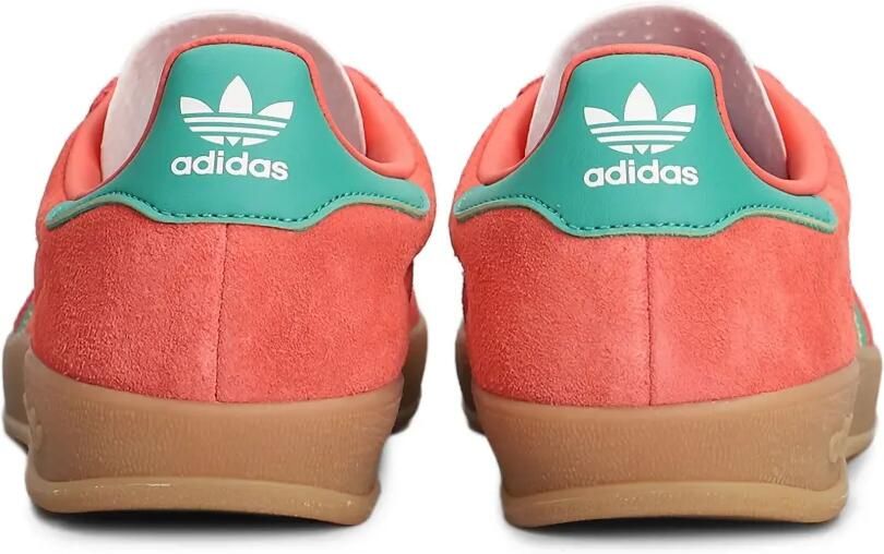 Adidas Jabbar Dress Low "Willy Chavarria Black" sneakers Zwart - Foto 4