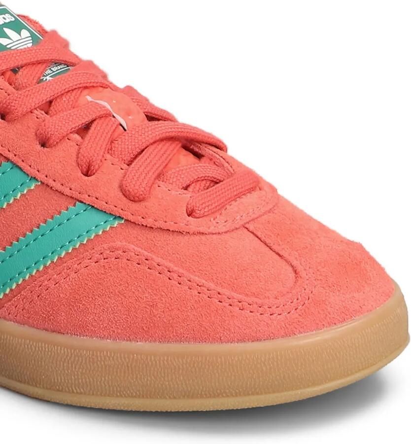 Adidas Jabbar Dress Low "Willy Chavarria Black" sneakers Zwart - Foto 2