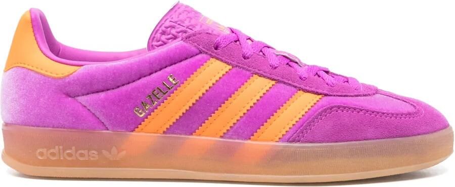Adidas Gazelle Indoor sneakers Paars - Foto 6