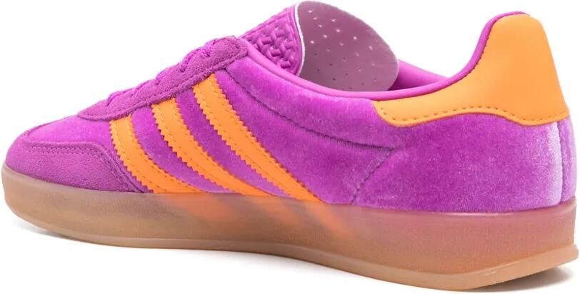Adidas Gazelle Indoor sneakers Paars - Foto 5