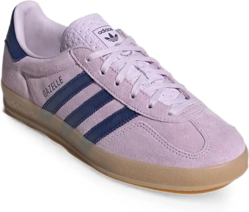 Adidas Gazelle Indoor sneakers Paars - Foto 2
