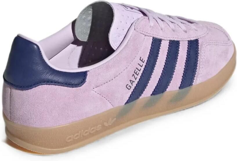 Adidas Gazelle Indoor sneakers Paars - Foto 3