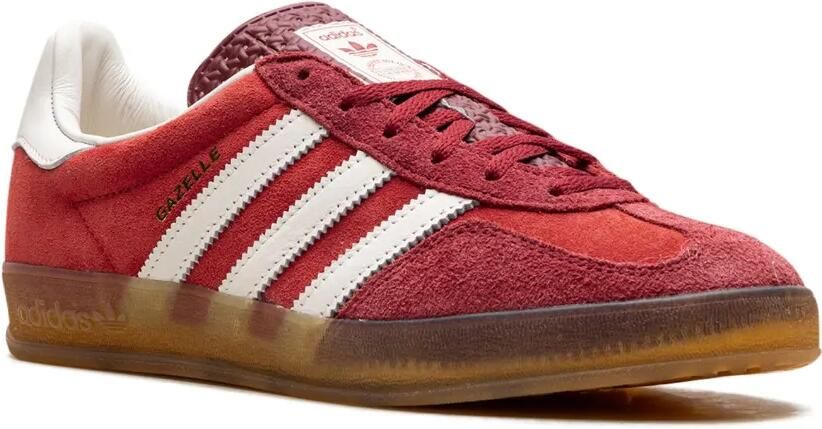 Adidas Gazelle Indoor sneakers Rood - Foto 2