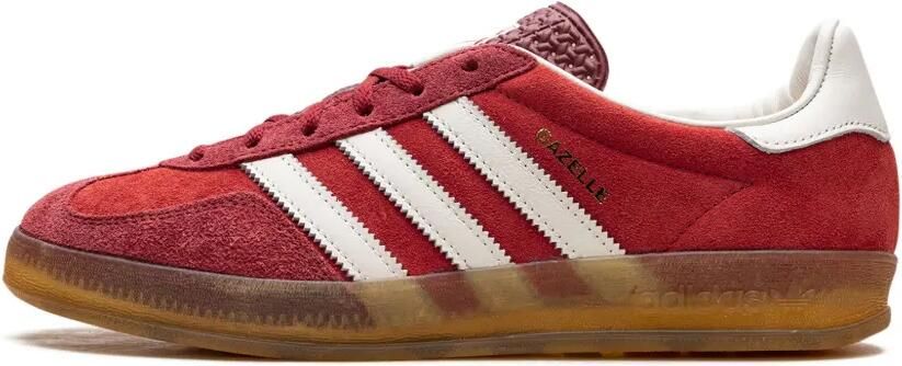 Adidas Gazelle Indoor sneakers Rood - Foto 4