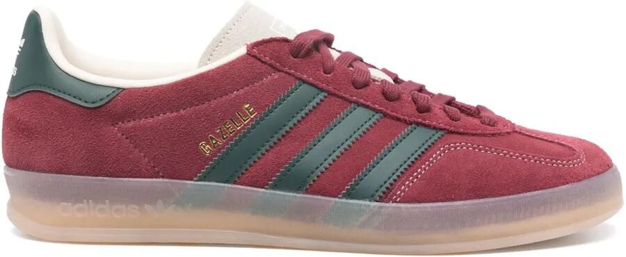Adidas Gazelle Indoor sneakers Bruin