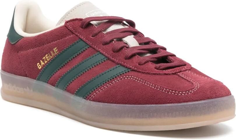 Adidas Gazelle Indoor sneakers Bruin - Foto 3