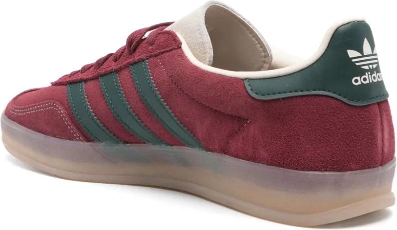 Adidas Gazelle Indoor sneakers Bruin - Foto 4
