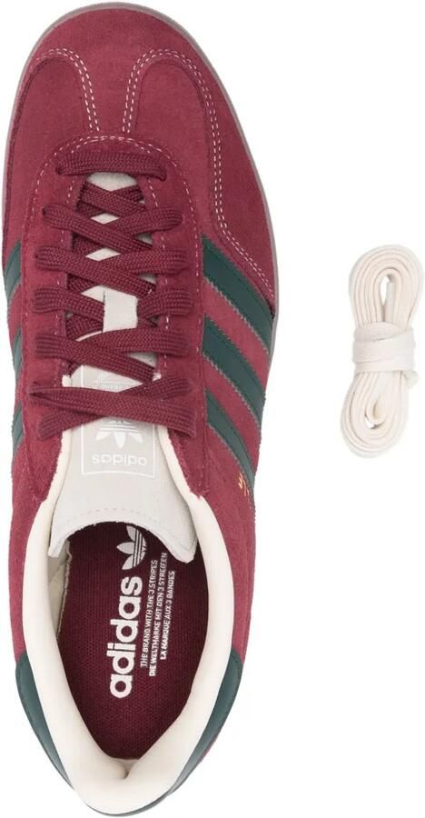 Adidas Gazelle Indoor sneakers Bruin - Foto 2