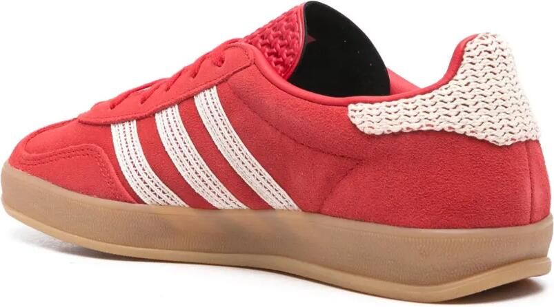 Adidas Gazelle Indoor sneakers Rood - Foto 3