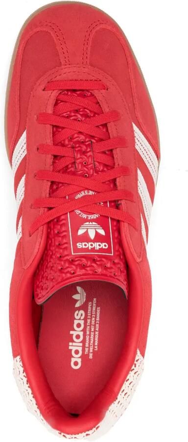 Adidas Gazelle Indoor sneakers Rood - Foto 4