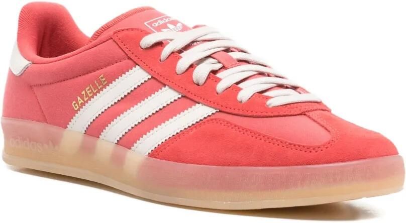 Adidas Gazelle Indoor sneakers Rood - Foto 2