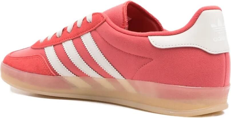 Adidas Gazelle Indoor sneakers Rood - Foto 3