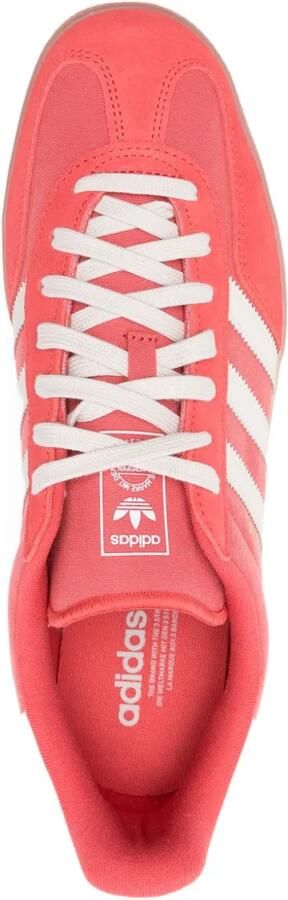 Adidas Gazelle Indoor sneakers Rood - Foto 4