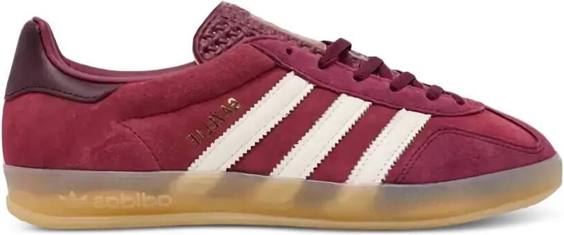 Adidas Gazelle Indoor sneakers Rood - Foto 2