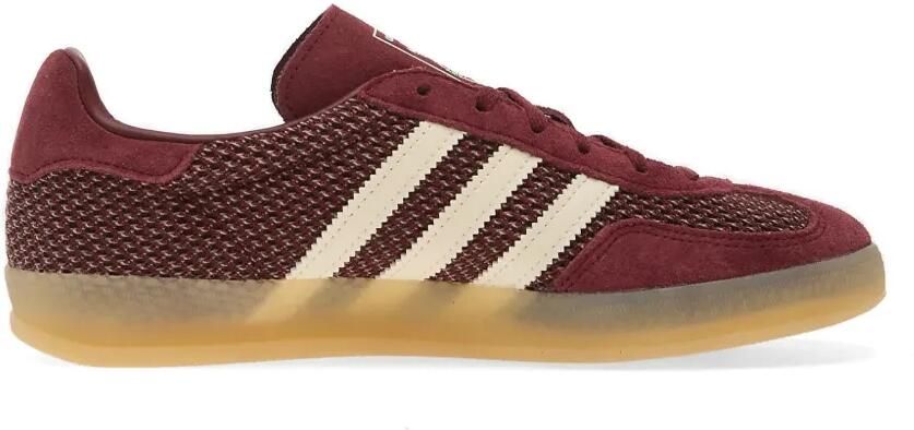 Adidas Superstar II sneakers met schelpen neus Bruin - Foto 17