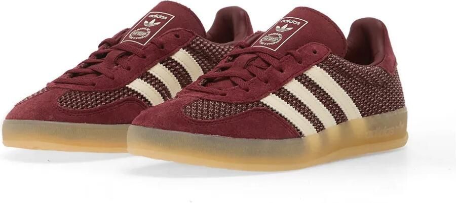 Adidas Superstar II sneakers met schelpen neus Bruin - Foto 11