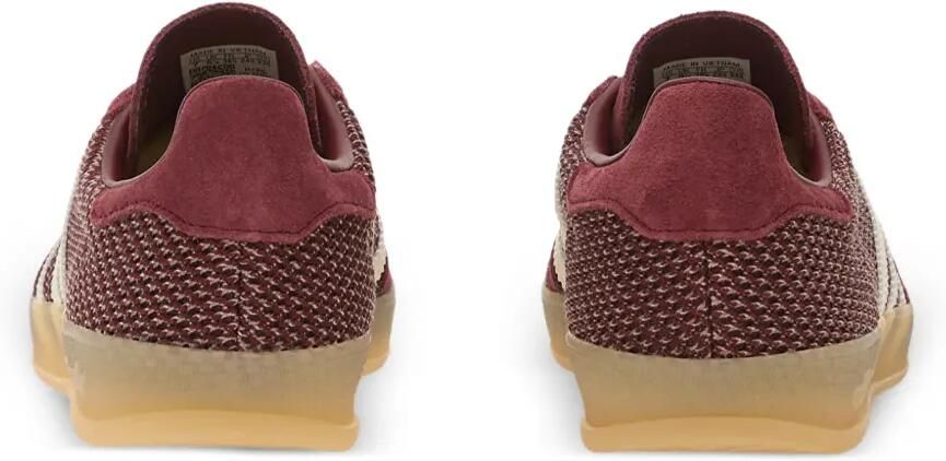 Adidas Superstar II sneakers met schelpen neus Bruin - Foto 9