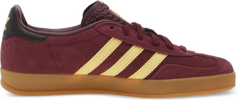 Adidas Gazelle Indoor sneakers Rood