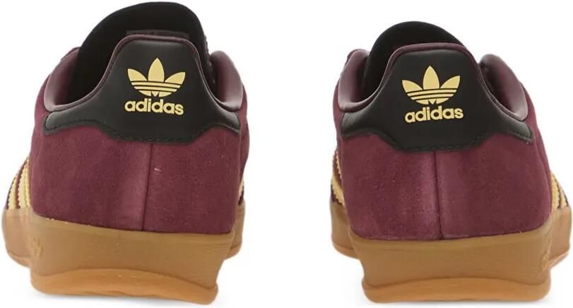 Adidas Gazelle Indoor sneakers Rood - Foto 2
