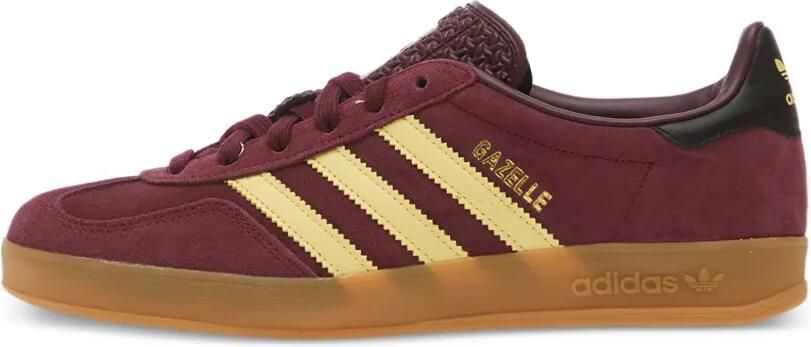 Adidas Gazelle Indoor sneakers Rood - Foto 4