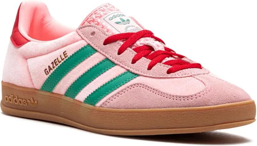 Adidas Gazelle Indoor sneakers Roze - Foto 2