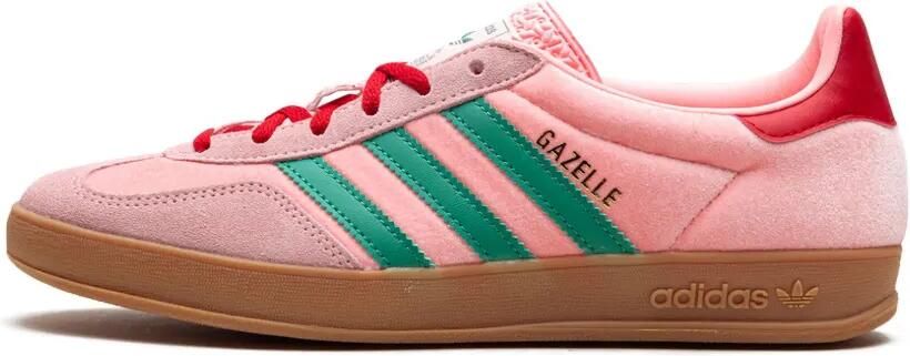 Adidas Gazelle Indoor sneakers Roze - Foto 4