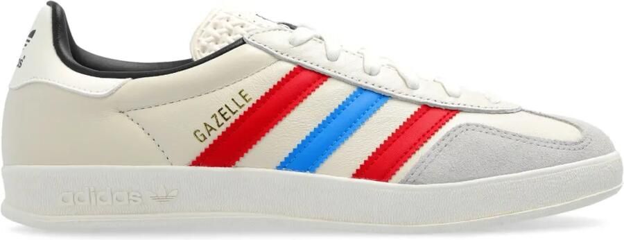 Adidas Gazelle Indoor sneakers Groen
