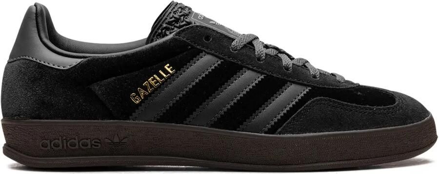Adidas Jabbar "Off White Dark Green Cream White" sneakers Beige