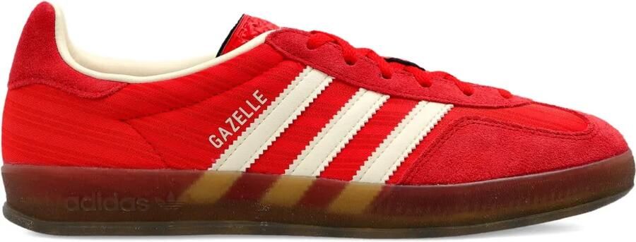 Adidas x Bad Bunny Gazelle Indoor "Wonder Clay" sneakers Roze