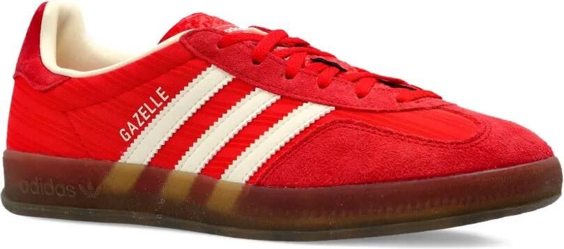 Adidas x Bad Bunny Gazelle Indoor "Wonder Clay" sneakers Roze - Foto 13