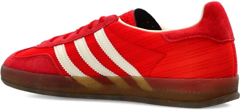 Adidas x Bad Bunny Gazelle Indoor "Wonder Clay" sneakers Roze - Foto 7