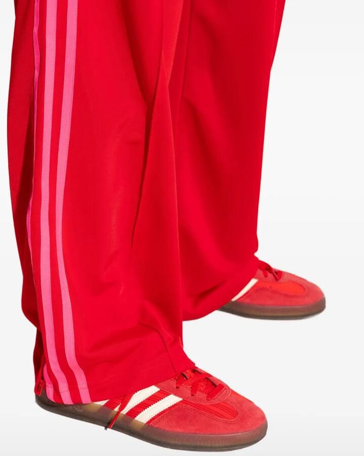 Adidas x Bad Bunny Gazelle Indoor "Wonder Clay" sneakers Roze - Foto 3