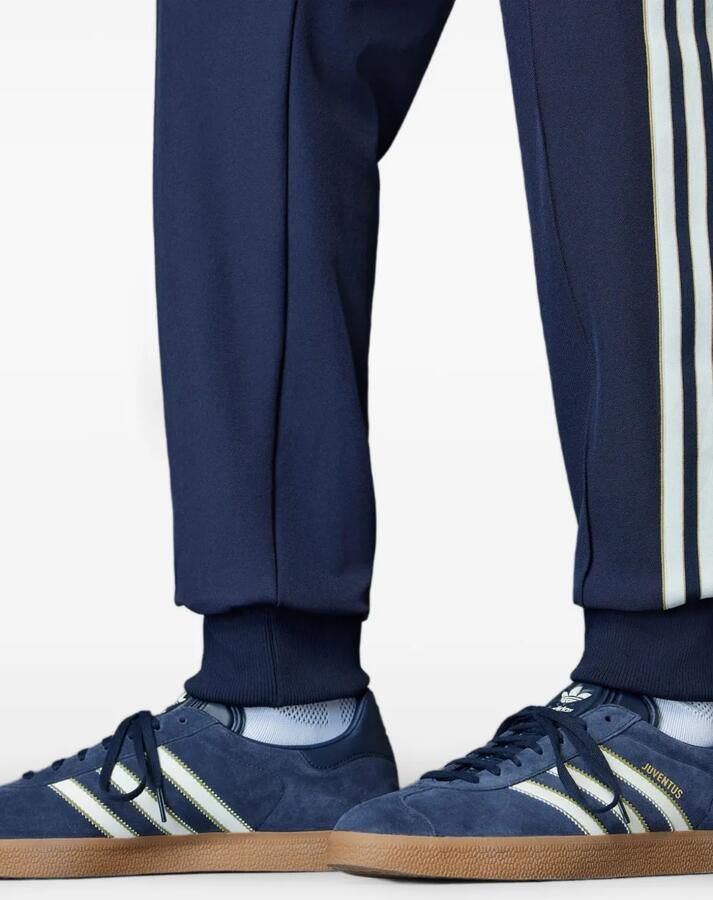 Adidas Gazelle "Juventus" sneakers Blauw - Foto 2