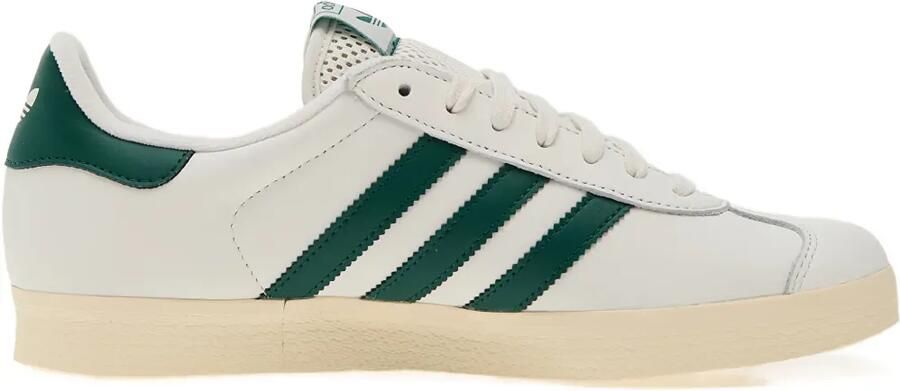 Adidas Stan Smith Lux sneakers Wit