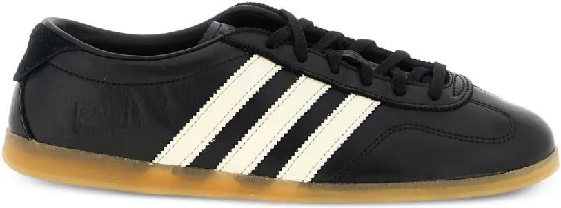 Adidas Gazelle Lo Pro gestreepte sneakers Zwart