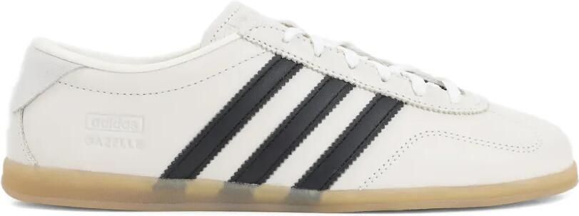 Adidas Gazelle Lo Pro leren sneakers Beige