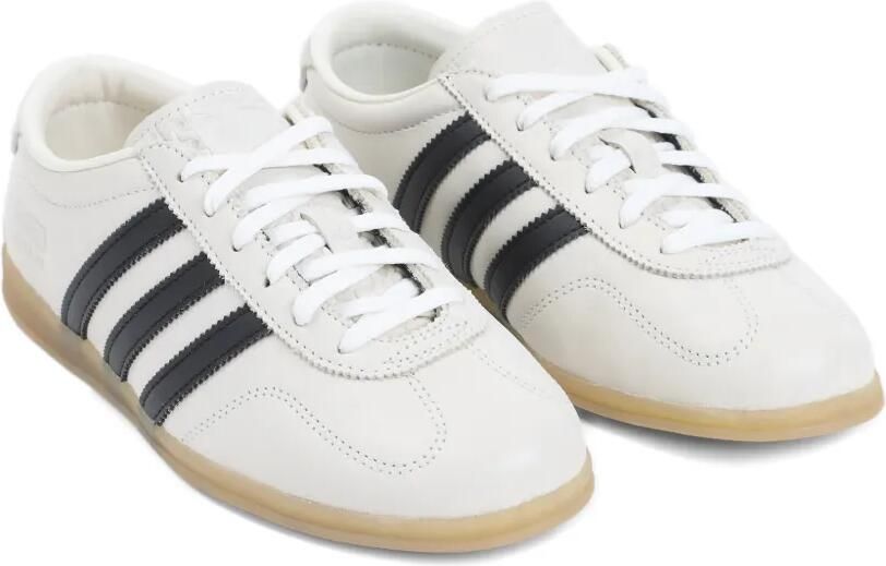 Adidas Gazelle Lo Pro leren sneakers Beige - Foto 3