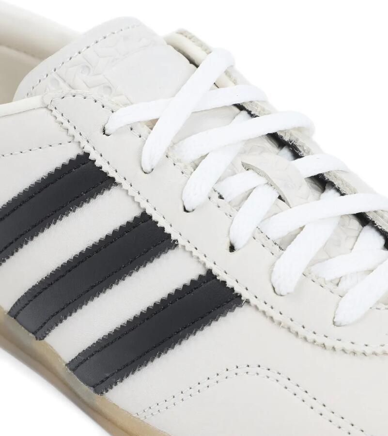 Adidas Gazelle Lo Pro leren sneakers Beige - Foto 2