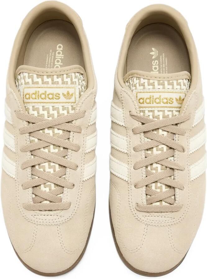 Adidas Hellstar Megaride S2 sneakers Zwart - Foto 2