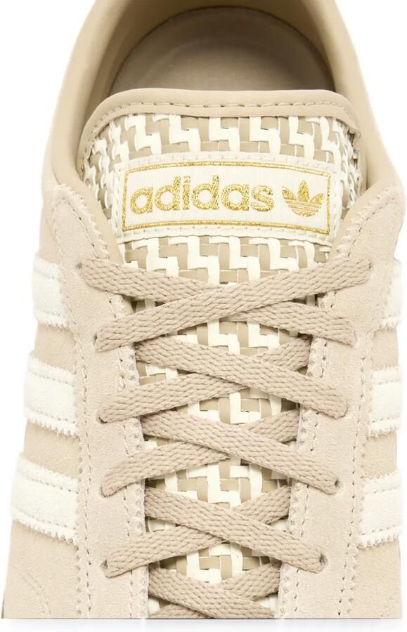 Adidas Hellstar Megaride S2 sneakers Zwart - Foto 3