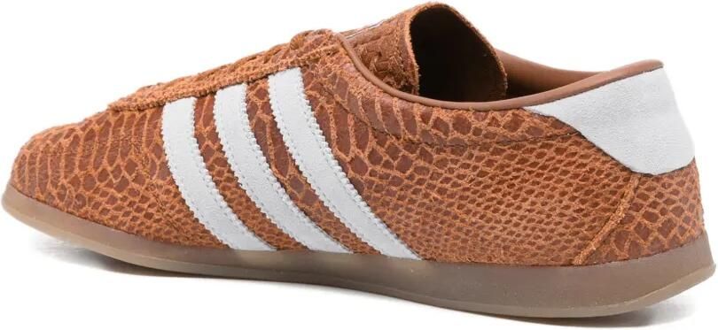 Adidas Gazelle Lo Pro sneakers Bruin - Foto 3