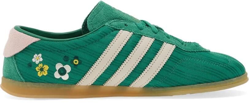 Adidas x Clot Pro Model By Ec geperforeerde sneakers Bruin - Foto 12