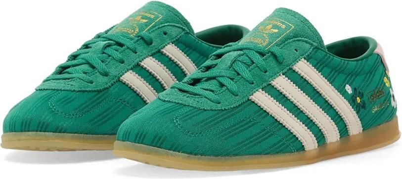 Adidas x Clot Pro Model By Ec geperforeerde sneakers Bruin - Foto 13