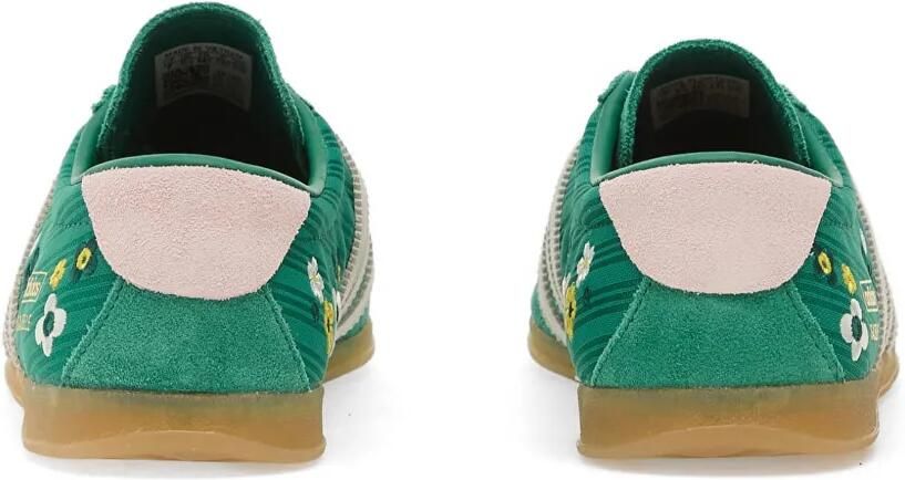 Adidas x Clot Pro Model By Ec geperforeerde sneakers Bruin - Foto 5