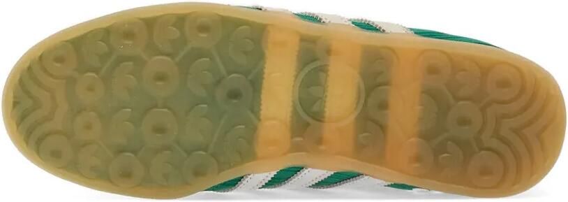 Adidas Gazelle Lo Pro W sneakers met bloemendetail Groen - Foto 5