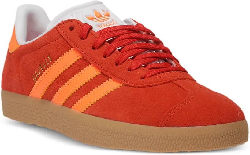 Adidas Gazelle sneakers Rood - Foto 3